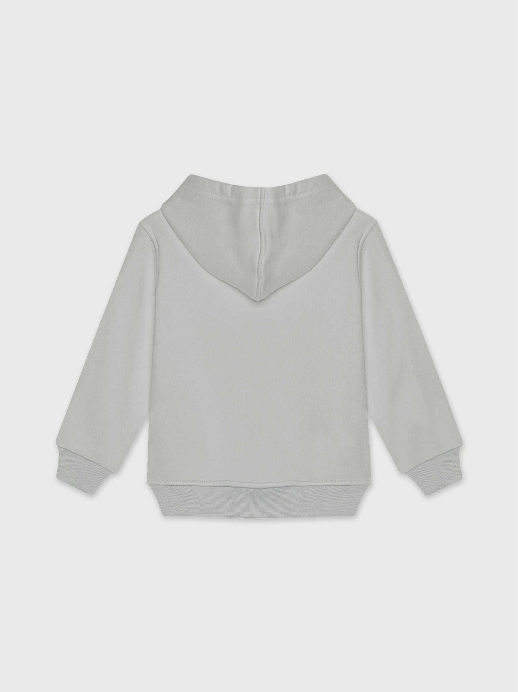 Long Sleeved Hoodie