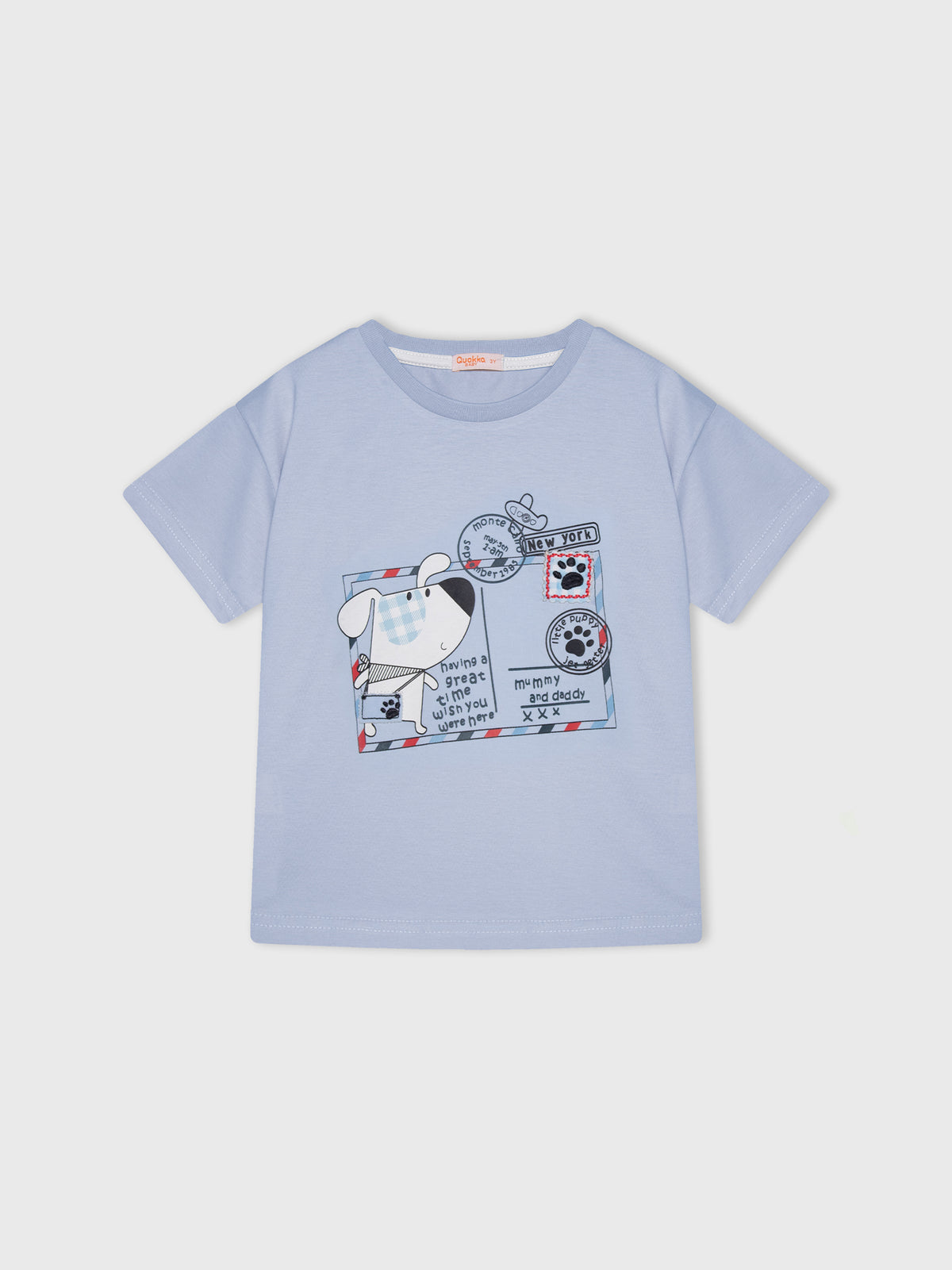Short Sleeve T-Shirt