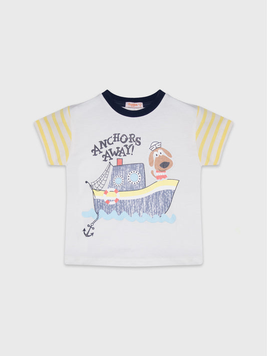 Short Sleeve T-Shirt