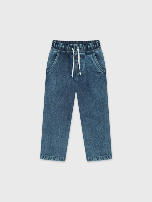 Denim Pants