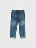 Denim Pants