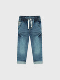 Denim Pants
