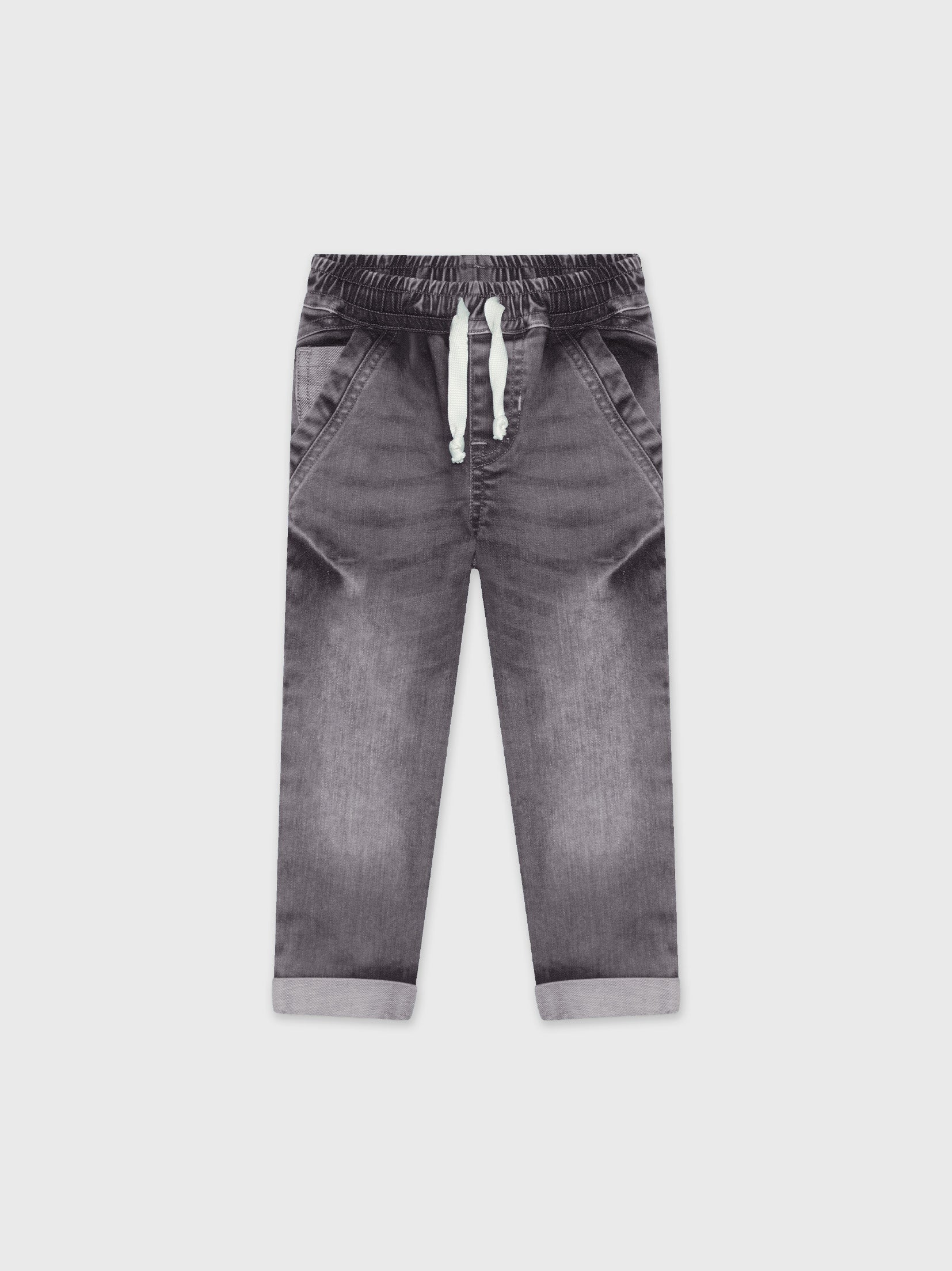 Denim Pants