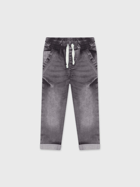 Denim Pants