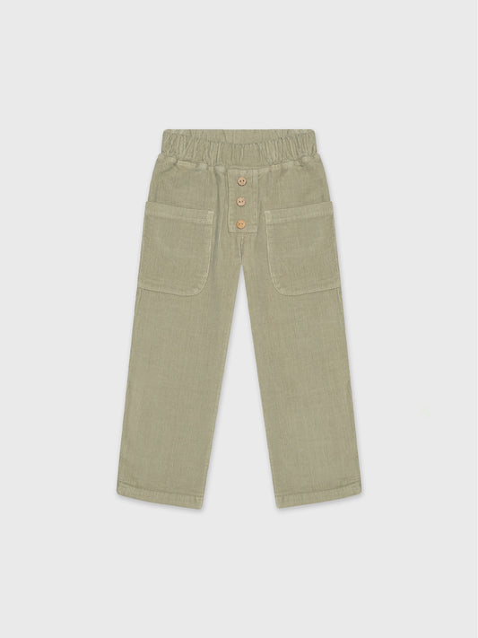 Comfy Velvet Pants