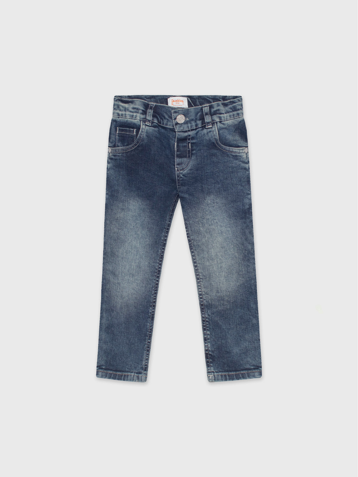 Denim Pants