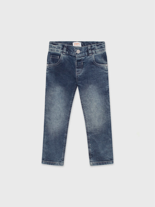 Denim Pants