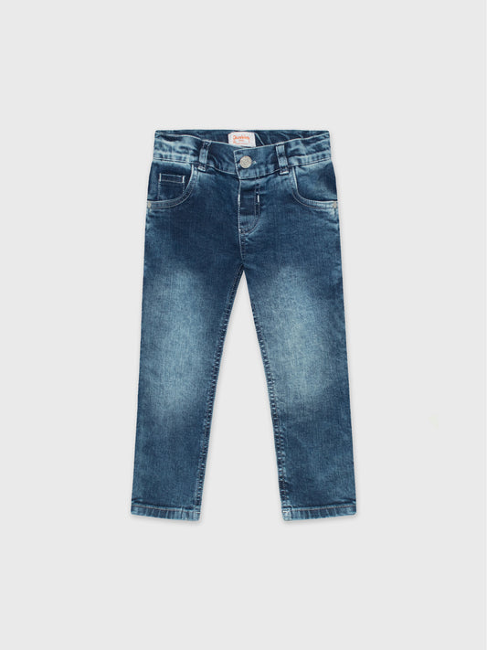 Denim Pants