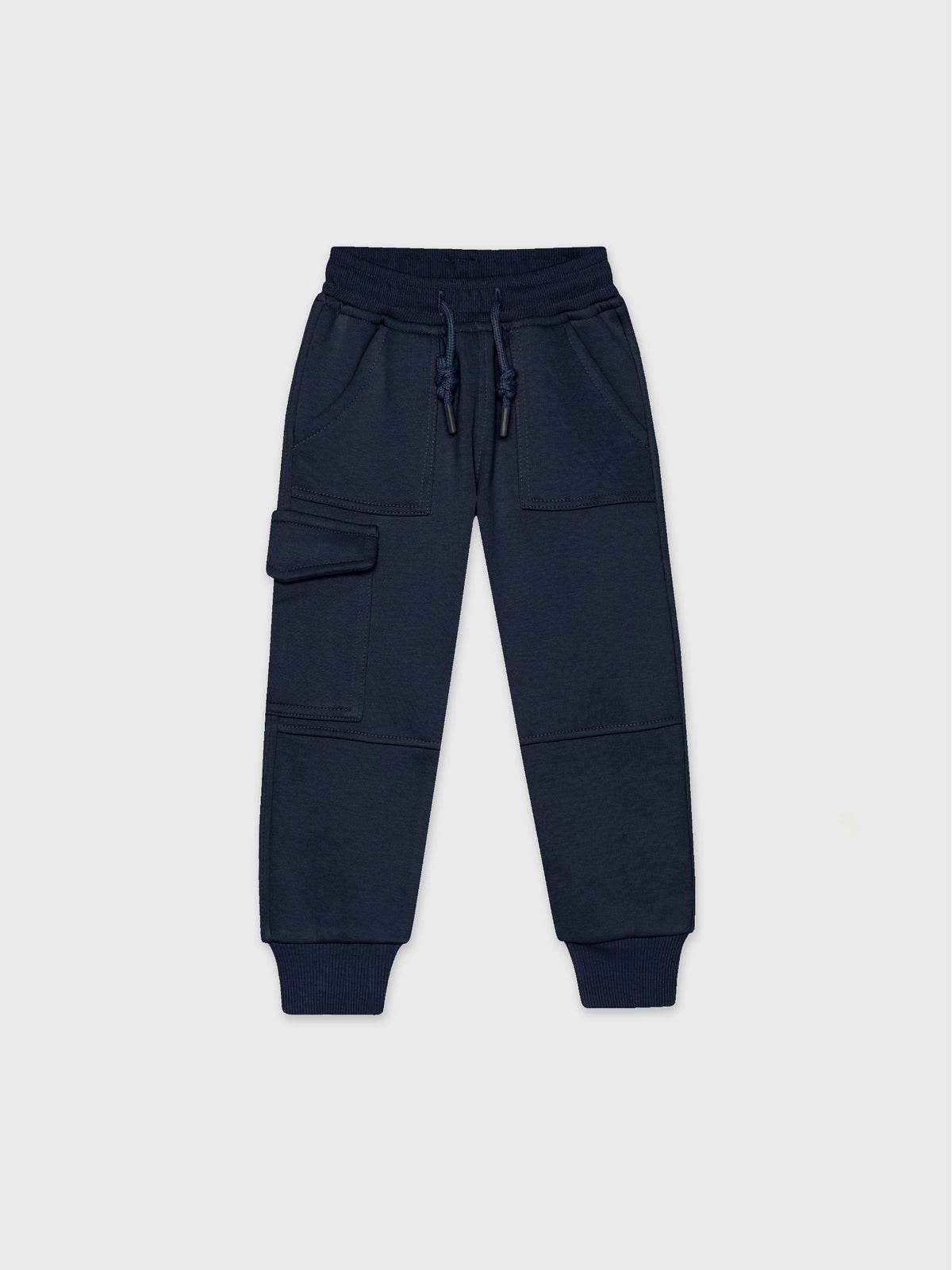 Comfy Cargo Pants