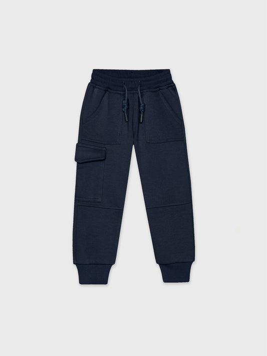 Comfy Cargo Pants