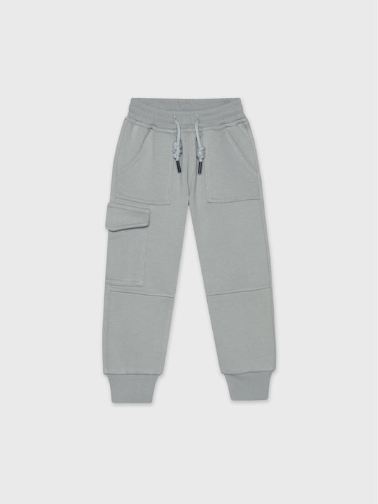 Comfy Cargo Pants