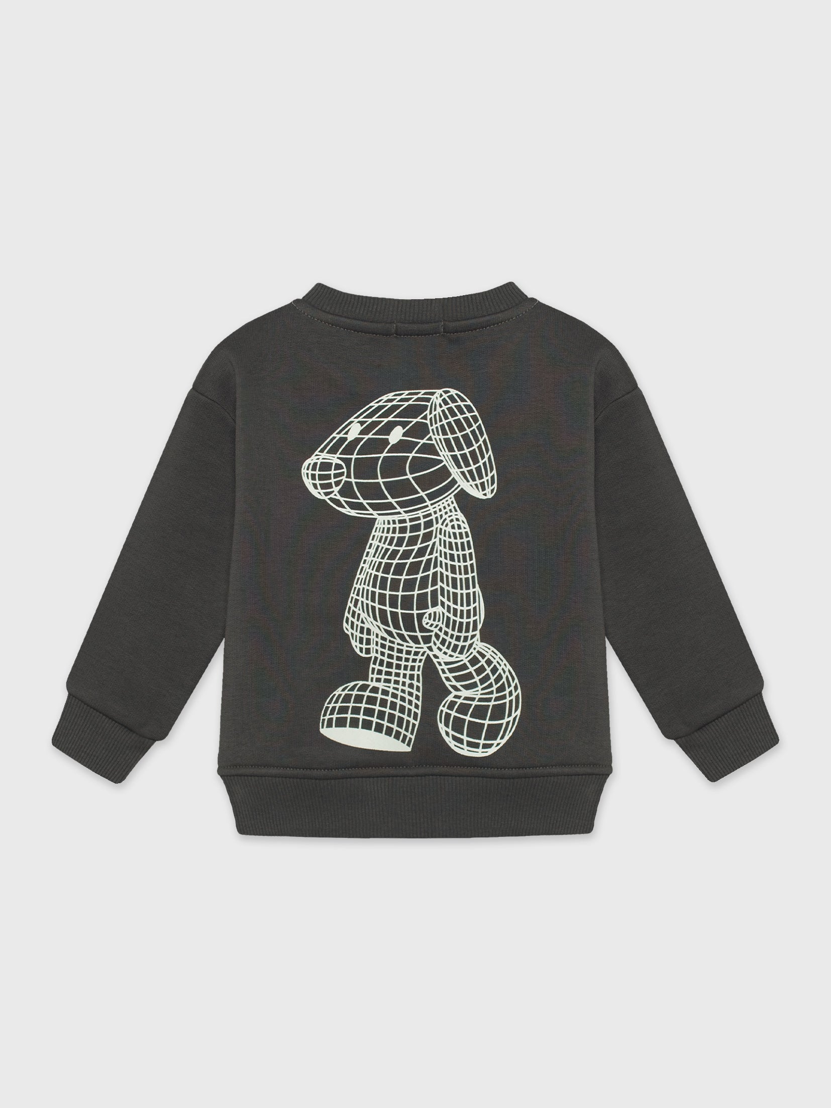 Long Sleeved Sweatshirt
