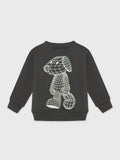 Long Sleeved Sweatshirt