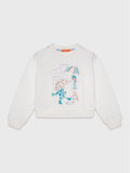 Long Sleeve Sweatshirt