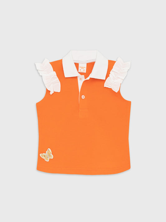 Cut T-Shirt