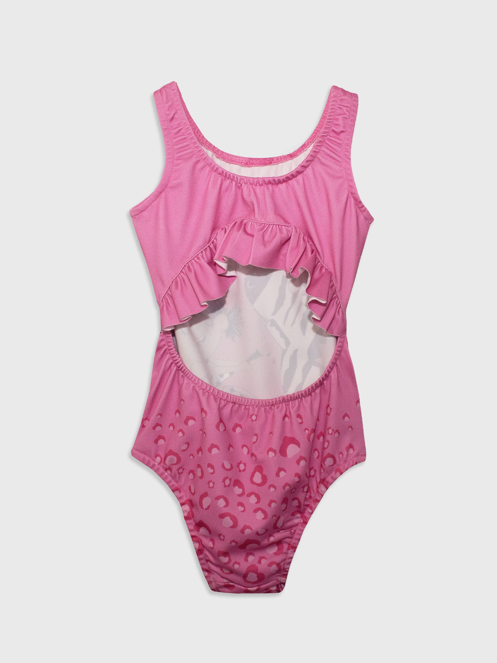 One-Piece swim Suit