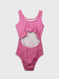 One-Piece swim Suit