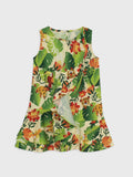 Dress With Headband