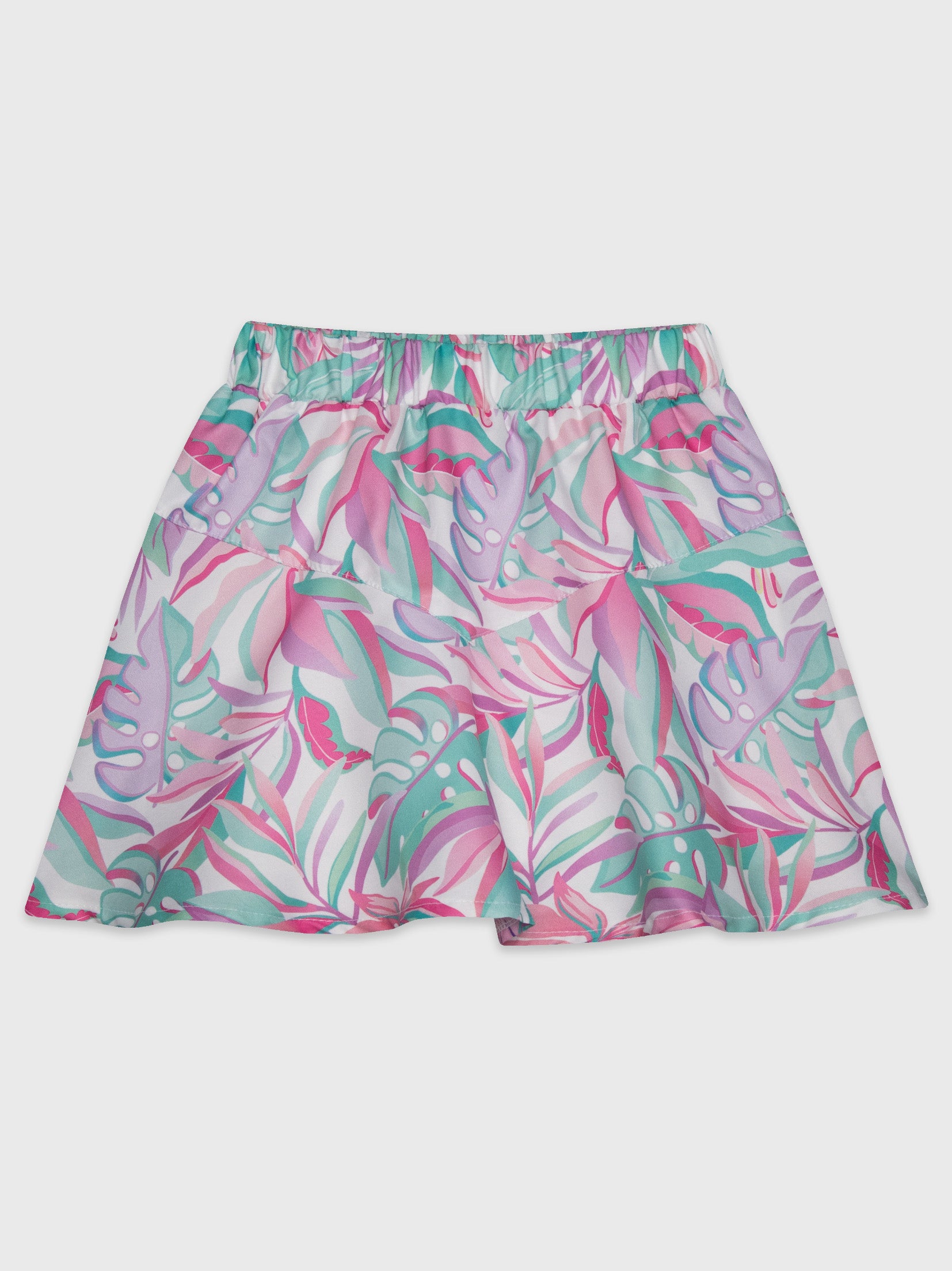 Comfy skirts