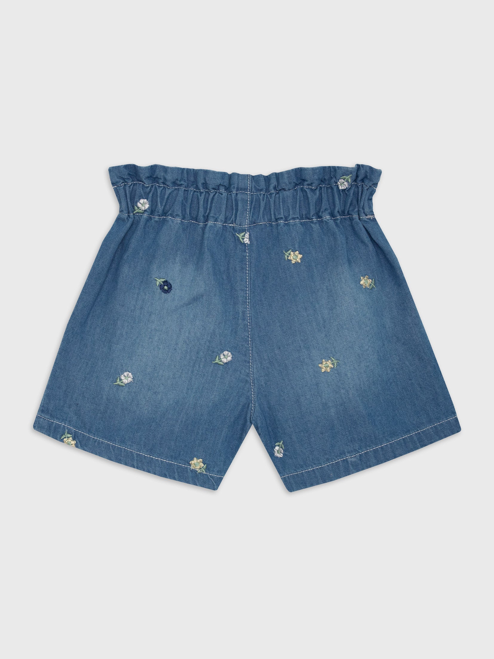 Jeans Shorts