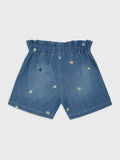 Jeans Shorts