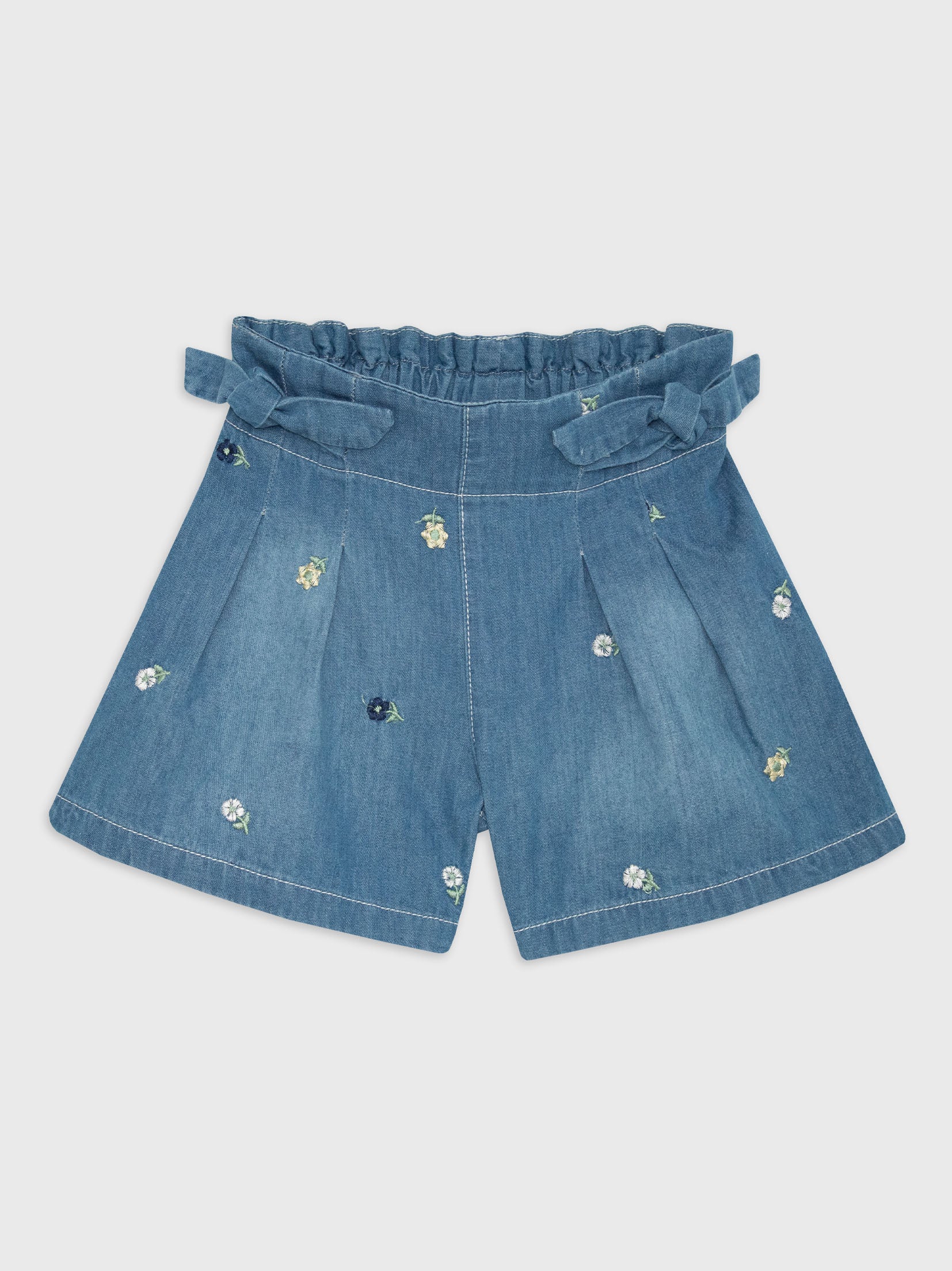 Jeans Shorts