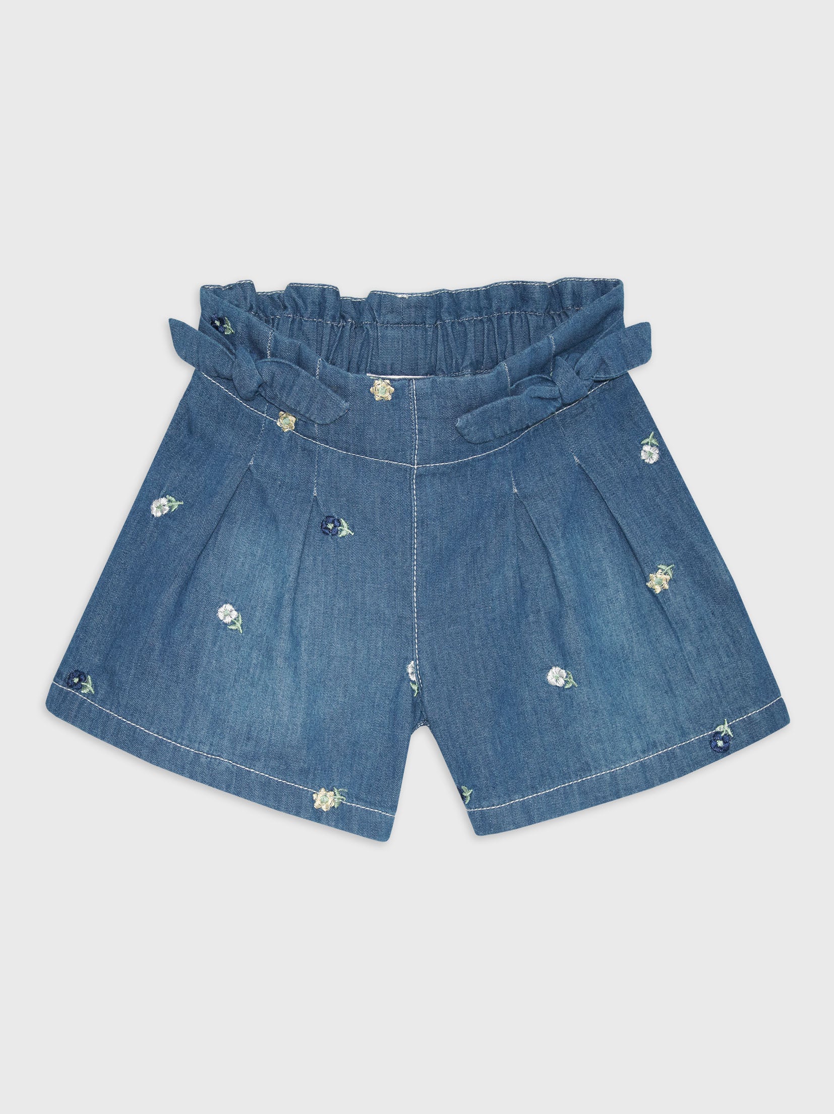 Jeans Shorts