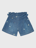 Jeans Shorts
