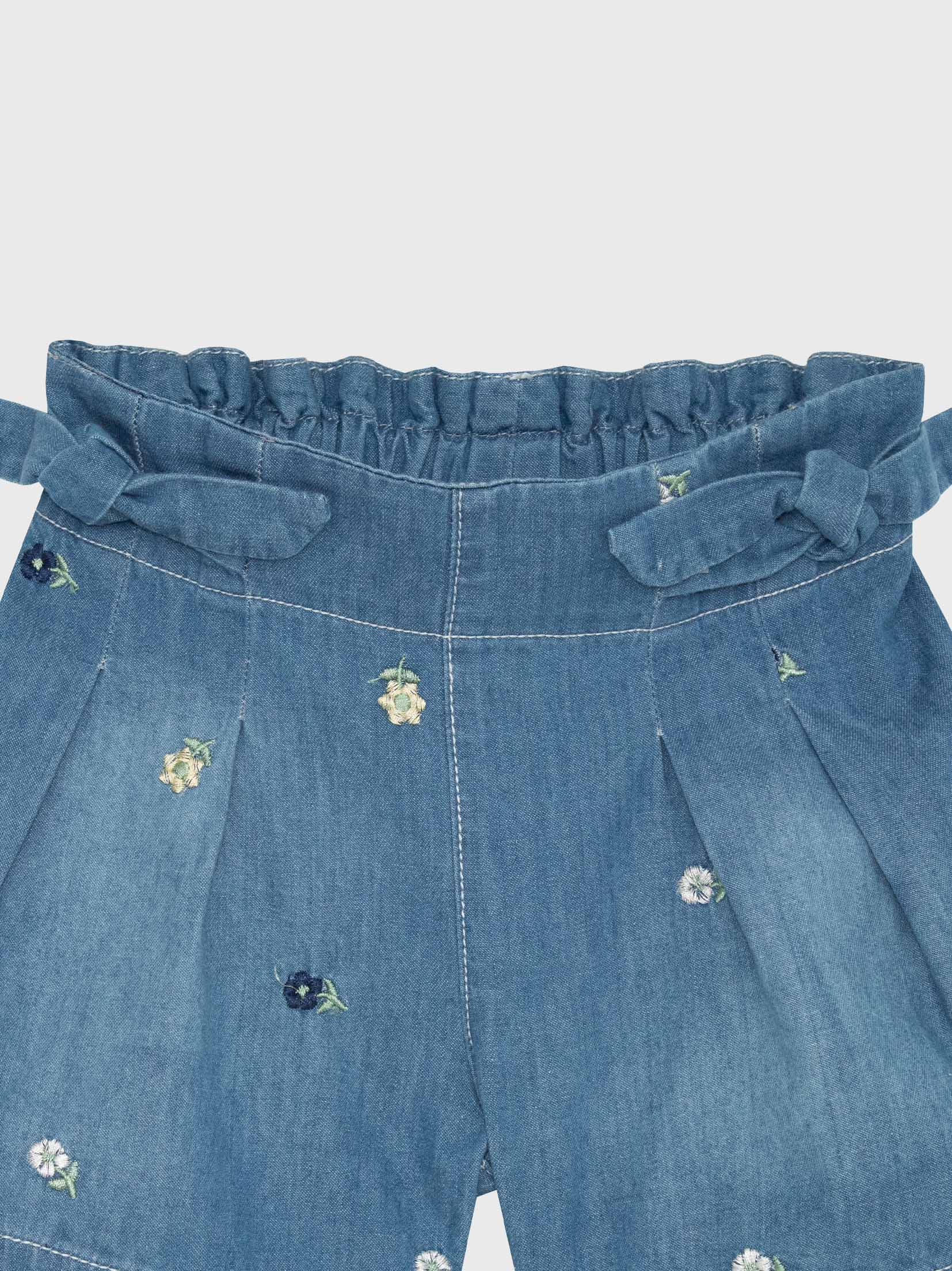 Jeans Shorts