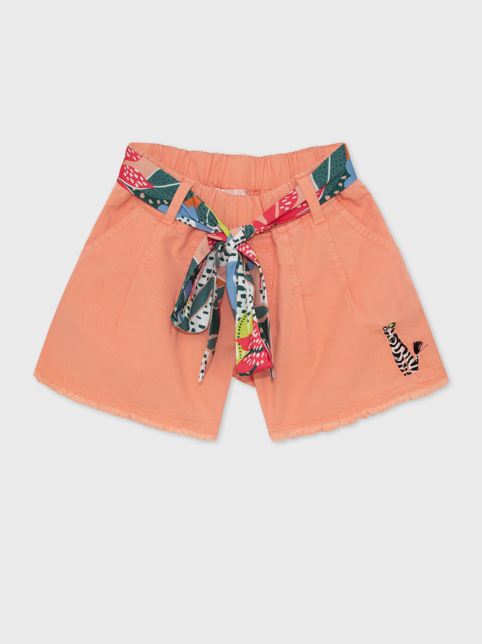 Comfy Shorts