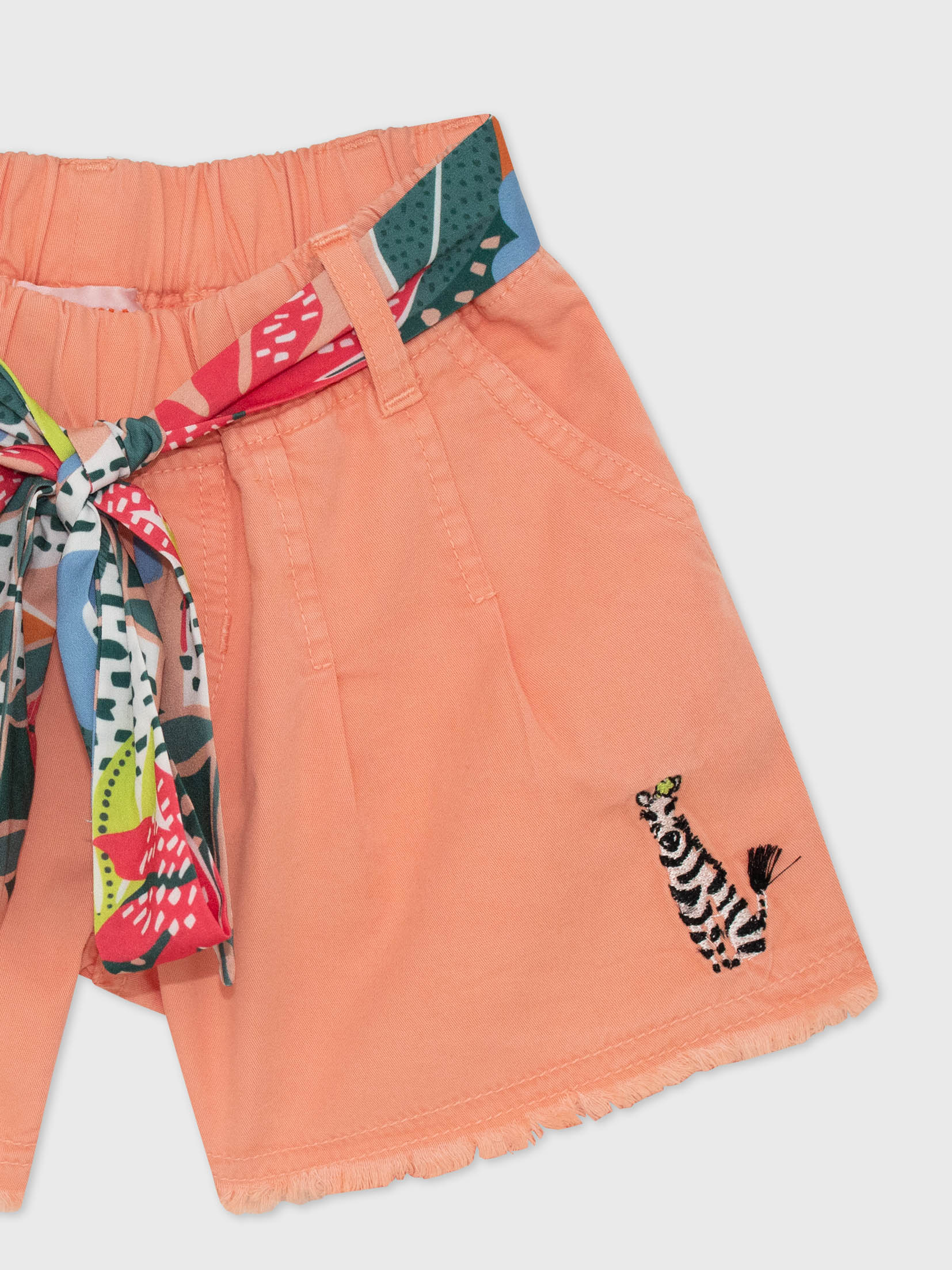 Comfy Shorts