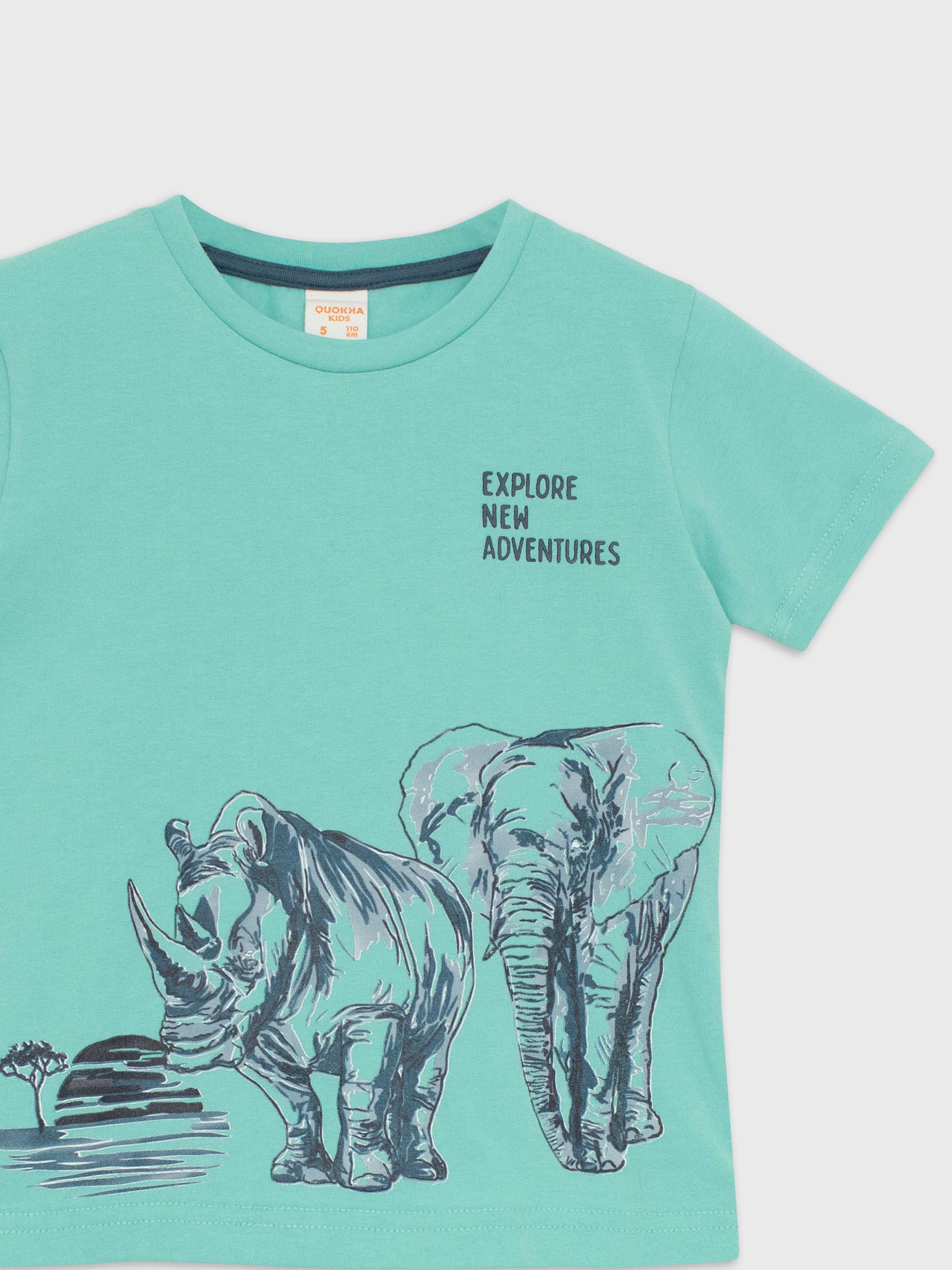 Short Sleeve T-Shirt