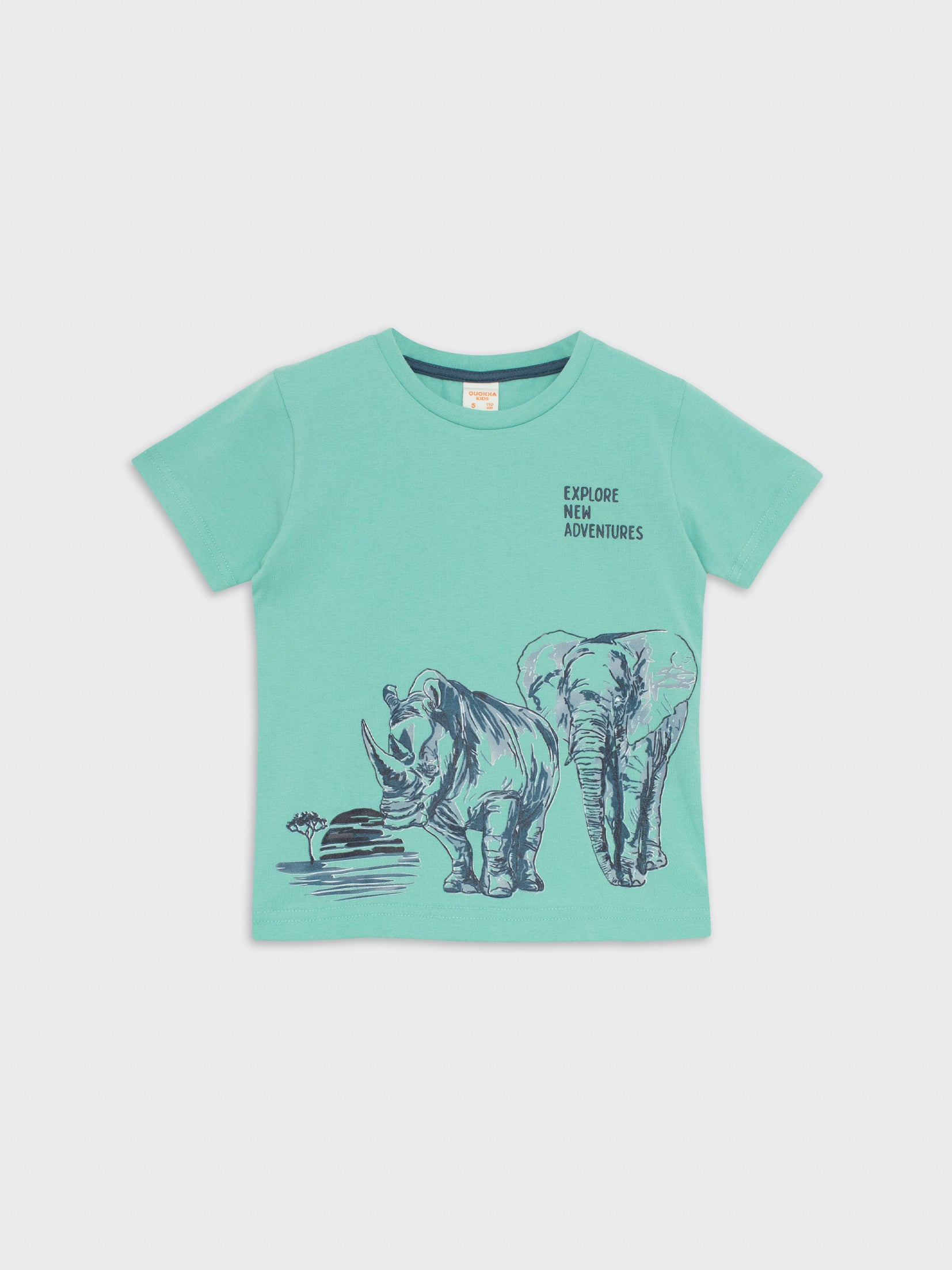 Short Sleeve T-Shirt