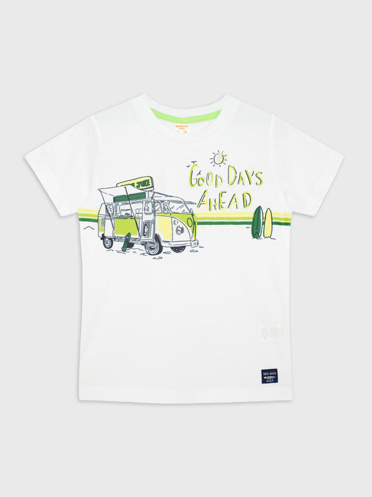 Short Sleeve T-Shirt