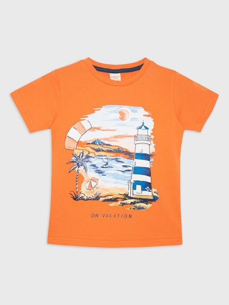 Short Sleeve T-Shirt – Quokka Store