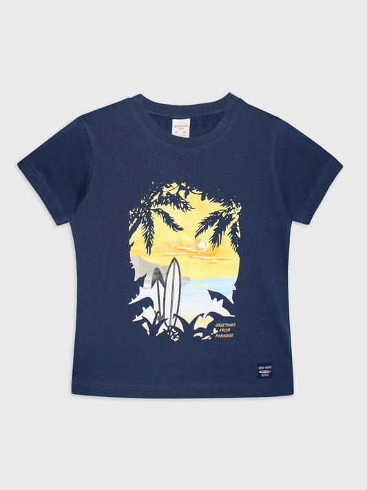 Short Sleeve T-Shirt