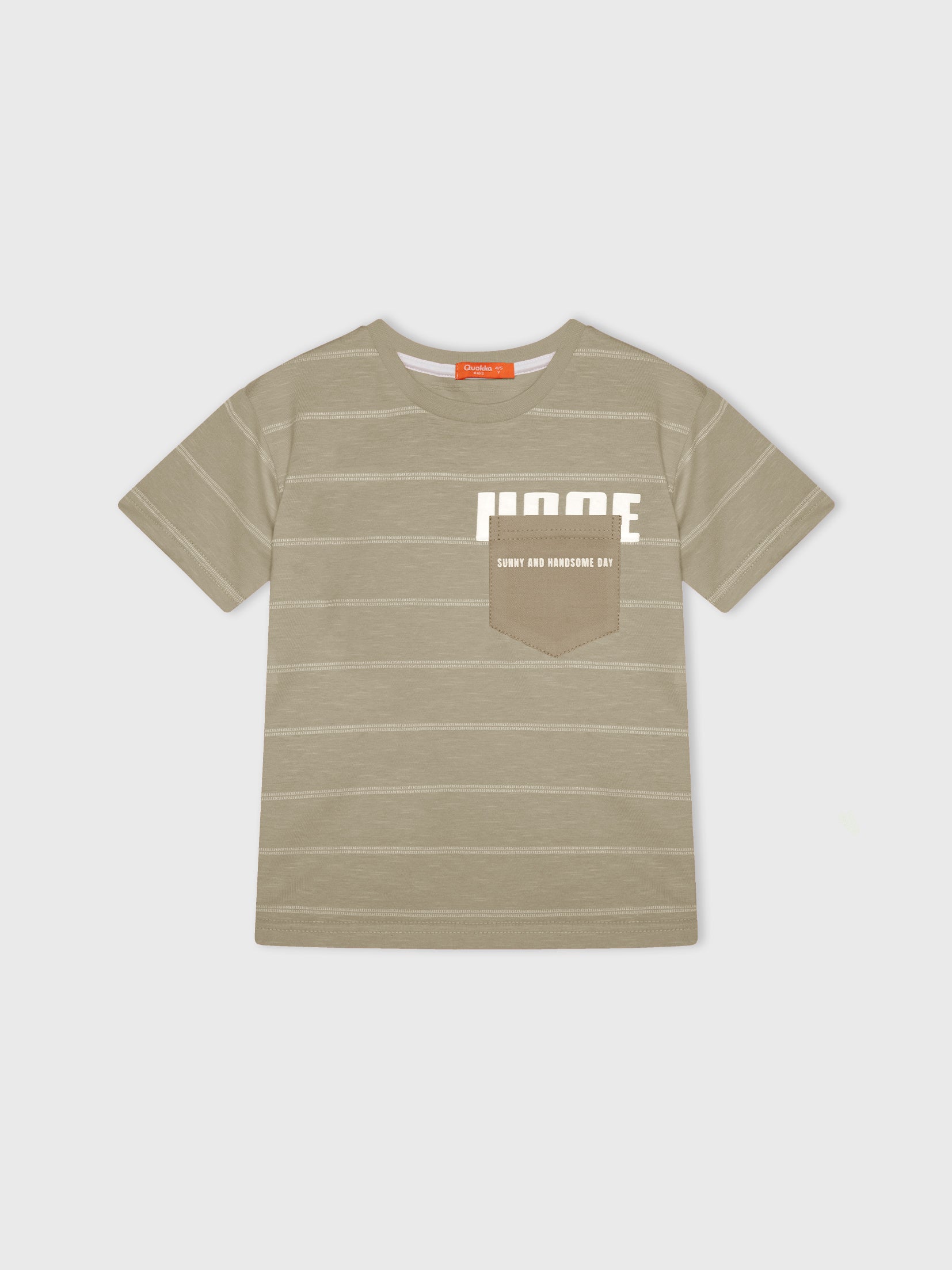 Short Sleeve T-Shirt