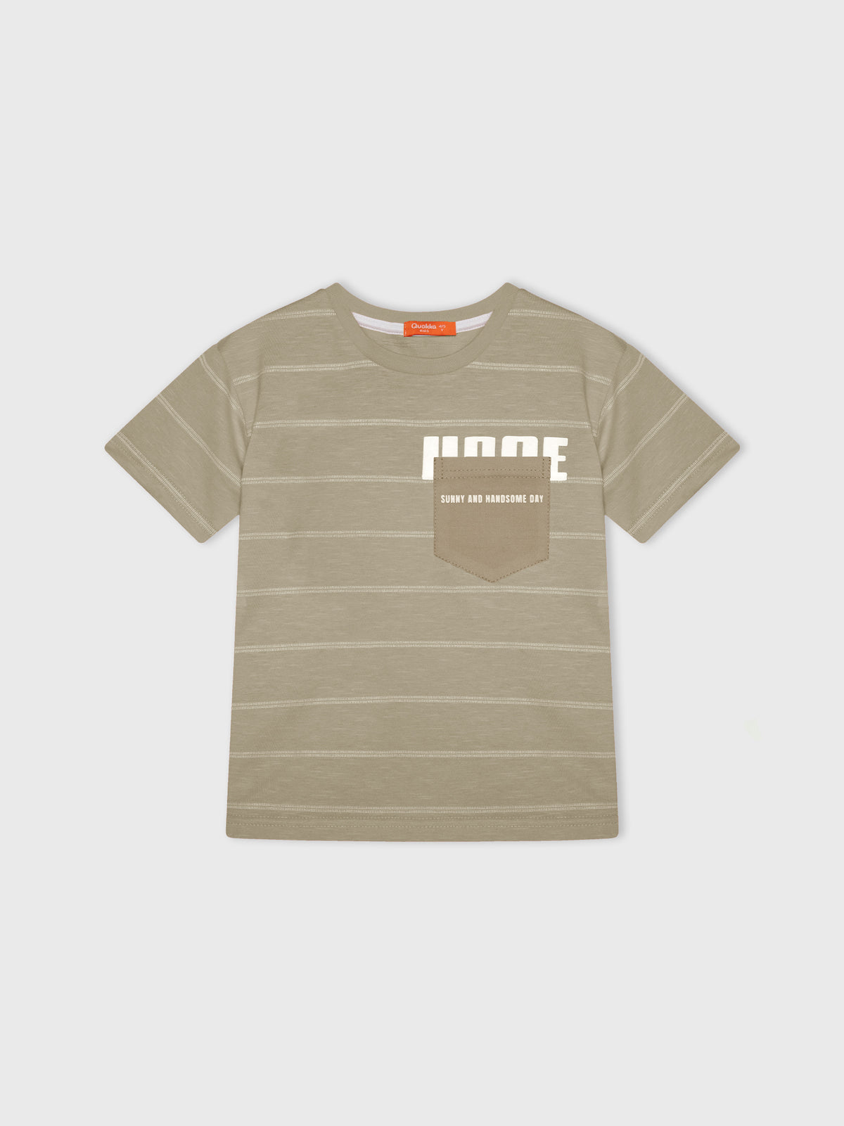 Short Sleeve T-Shirt