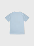 Short Sleeve Printed "Sunny Soul" T-Shirt