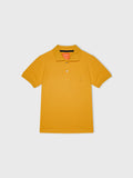 Short Sleeve Polo T-Shirt