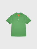Short Sleeve Polo T-Shirt