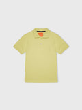 Short Sleeve Polo T-Shirt