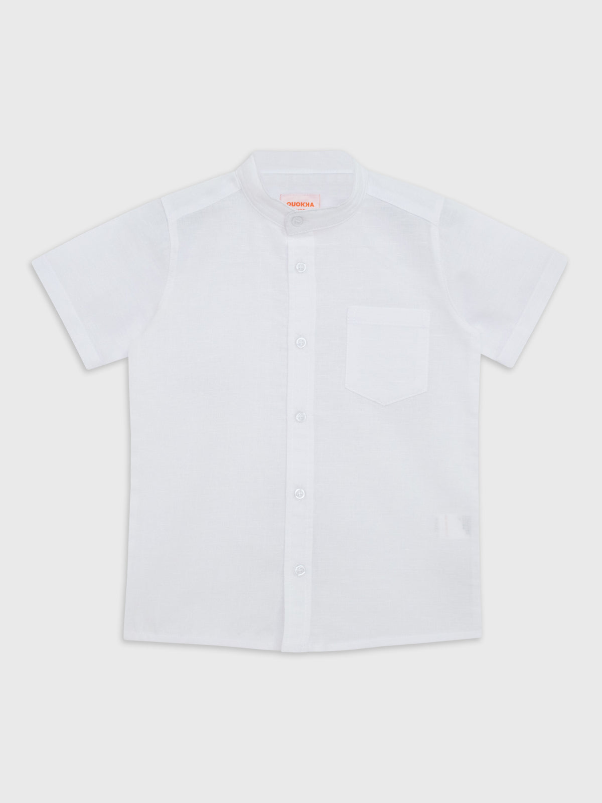 Short Sleeve Shirt