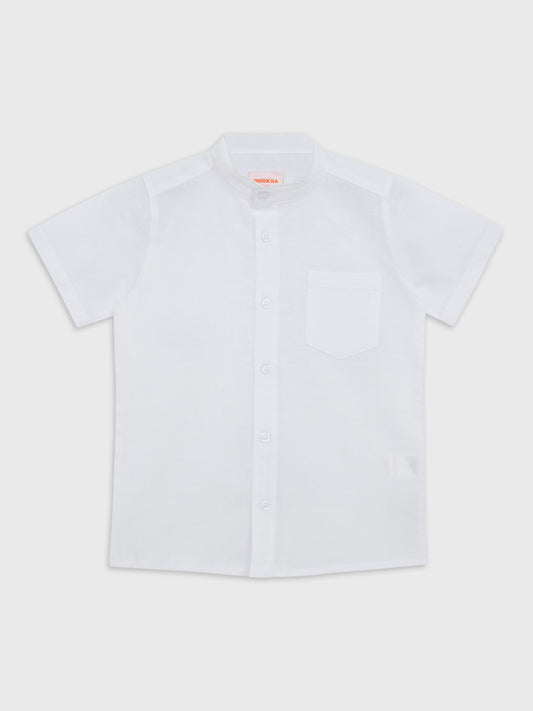 Short Sleeve Shirt