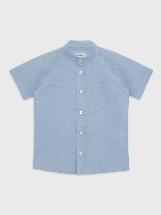 Short Sleeve Shirt