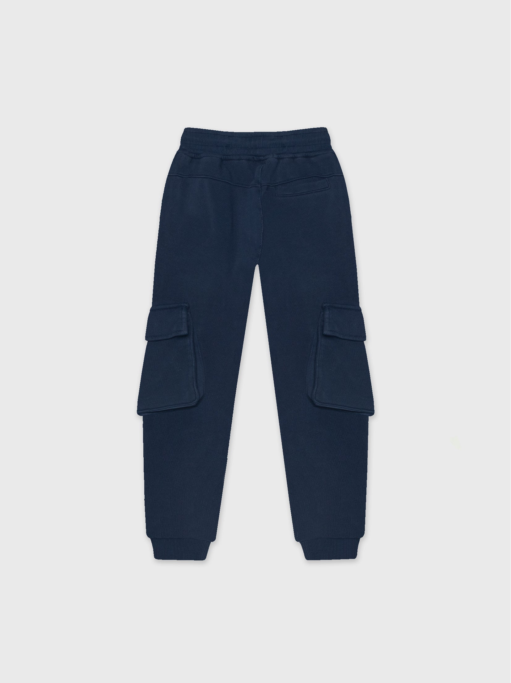 Comfy Cargo Pants