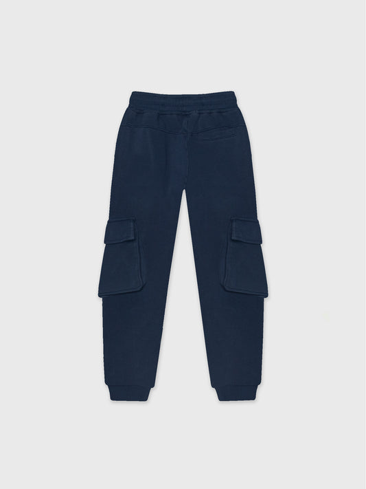 Comfy Cargo Pants