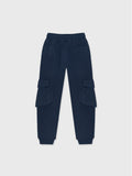 Comfy Cargo Pants