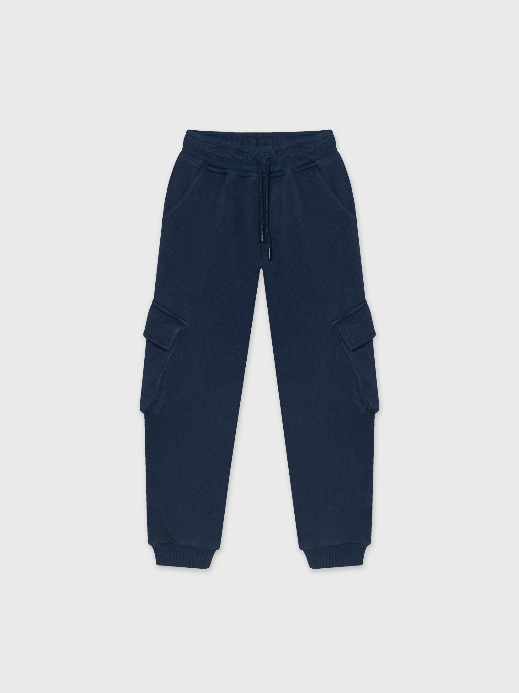 Comfy Cargo Pants