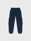 Comfy Cargo Pants